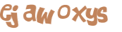 CAPTCHA 挑戰