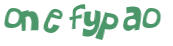 Captcha-udfordring