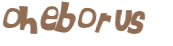 Captcha challenge