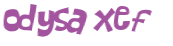 Captcha-udfordring