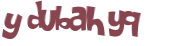 Captcha challenge