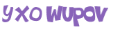 Captcha-udfordring