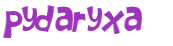 Captcha challenge