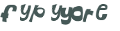Captcha challenge