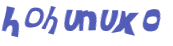 Captcha challenge