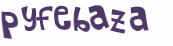 Captcha-udfordring
