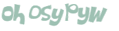 Captcha challenge