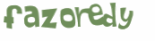 CAPTCHA 挑戰