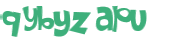 Captcha-test