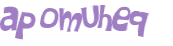 Captcha-udfordring