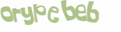 CAPTCHA-haaste