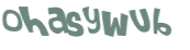 CAPTCHA 挑戰