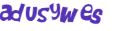 Captcha-udfordring