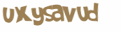 Captcha-udfordring