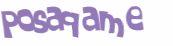 CAPTCHA 挑戰