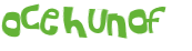 CAPTCHA 挑戰