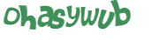 Captcha challenge