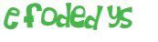 Captcha-udfordring
