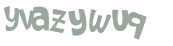 CAPTCHA 挑戰