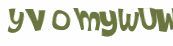 CAPTCHA 挑戰