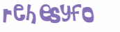 Captcha-udfordring