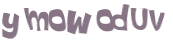 Captcha-udfordring