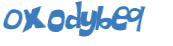 Captcha-udfordring