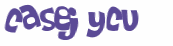 Captcha 챌린지
