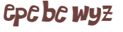 CAPTCHA 挑戰