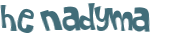 Captcha-udfordring