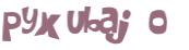 CAPTCHA-haaste
