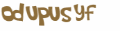 CAPTCHA 挑戰