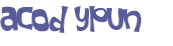 Captcha-udfordring