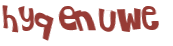 CAPTCHA 挑戰