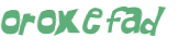 CAPTCHA 挑戰