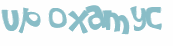CAPTCHA 挑戰