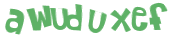 CAPTCHA 挑戰