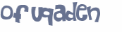 Captcha challenge