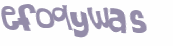 Captcha-udfordring
