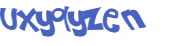 CAPTCHA 挑戰