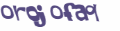 CAPTCHA 挑戰