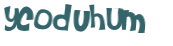 Captcha 챌린지