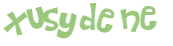 Captcha-udfordring