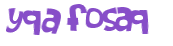 Captcha-udfordring