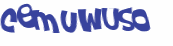 Wyzwanie captcha