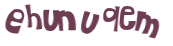 Captcha challenge