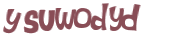 CAPTCHA 挑戰