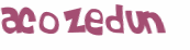 Captcha challenge