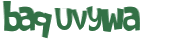 CAPTCHA 挑戰