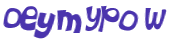 CAPTCHA 挑戰